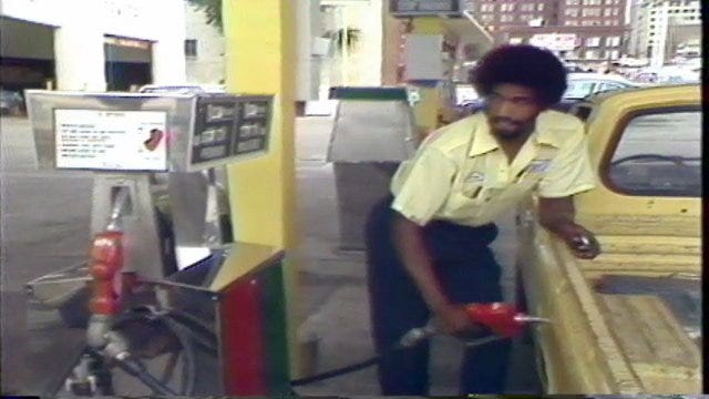 From The KOTV Vault: 84-Cent Gas Had Tulsa Drivers Worried In 1979