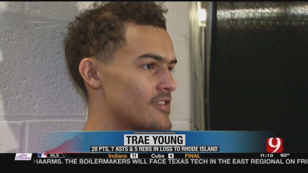 Trae Young's Future
