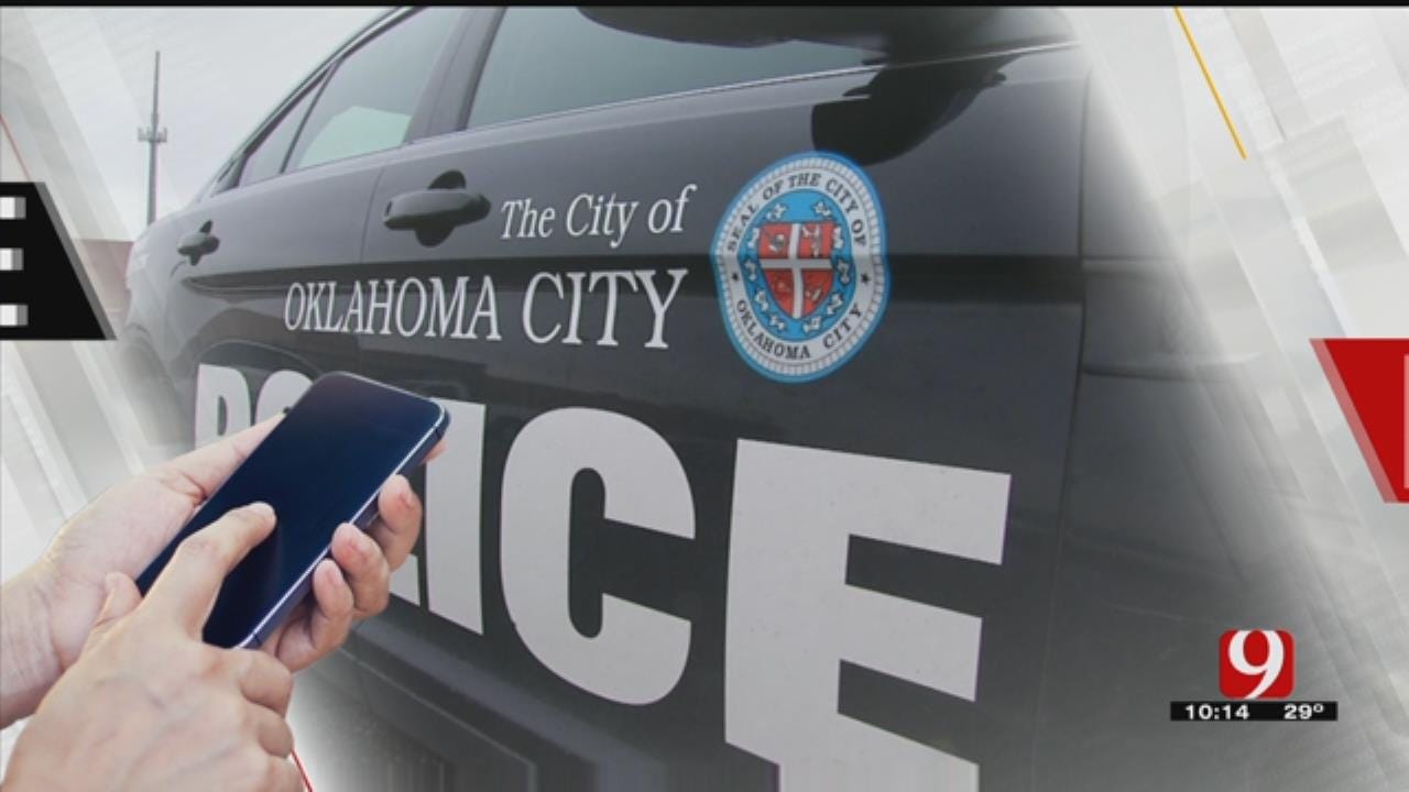 Wal-Mart Looking To Reduce Excessive Calls For OKC Police Response