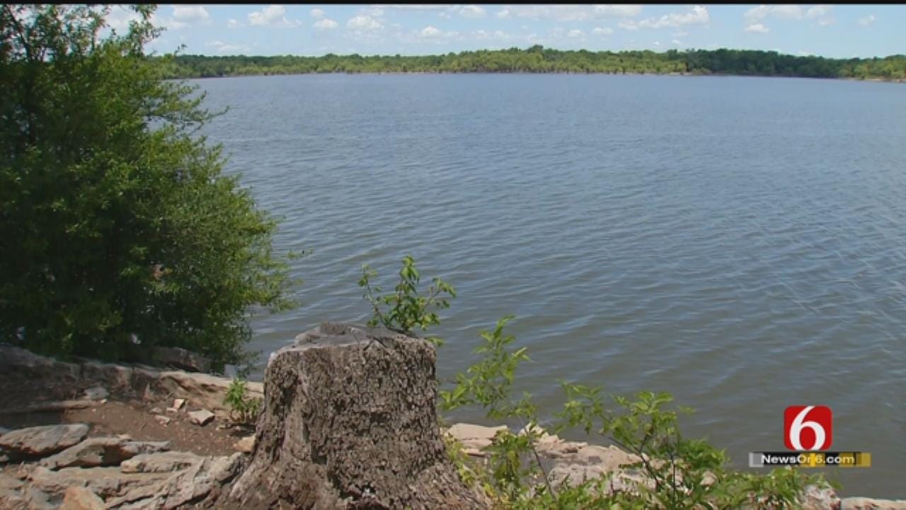 Deputies Investigating Reported Attack On Oologah Lake