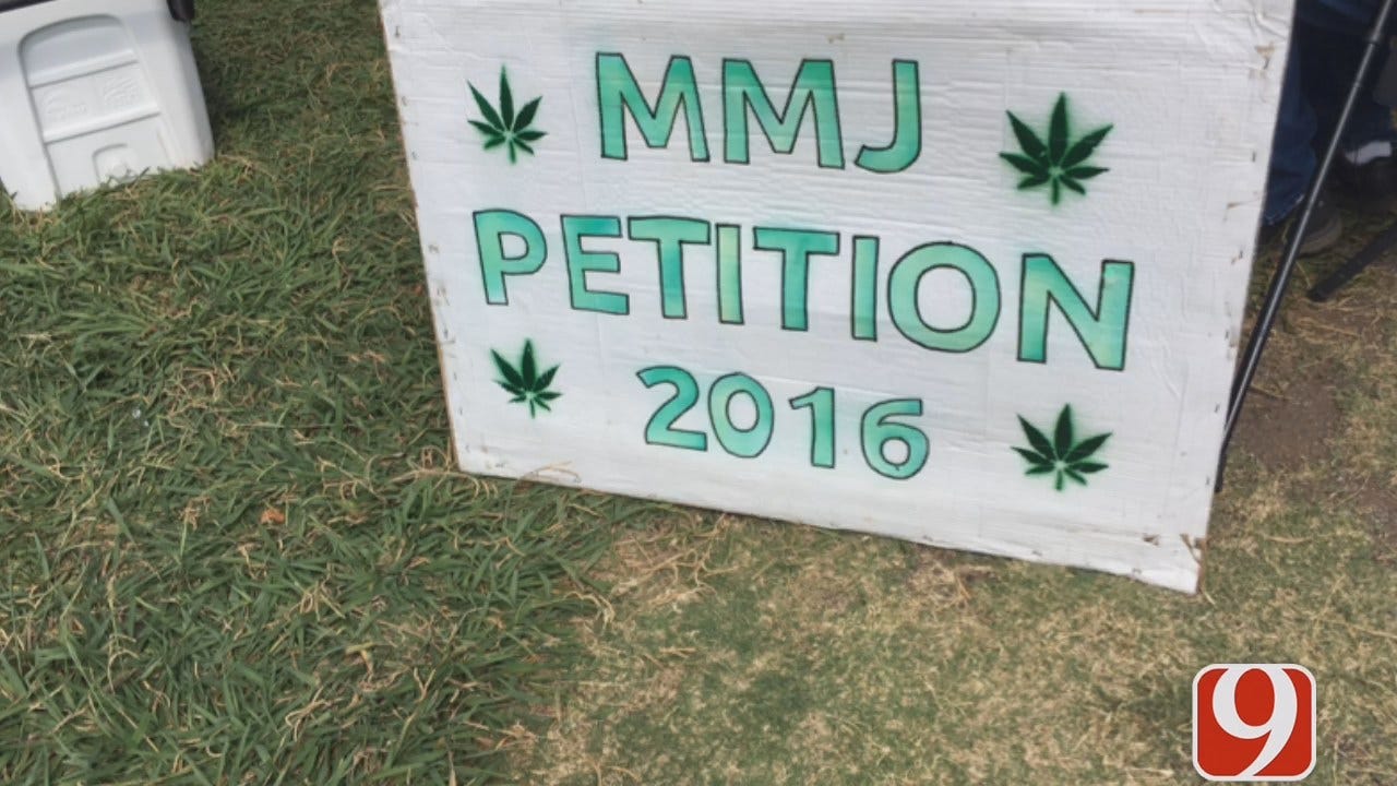 Medical Marijuana Measure Must Clear More Hurdles Before Public Vote