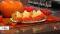 Cooking Corner: Pumpkin Spice Crispy Treats