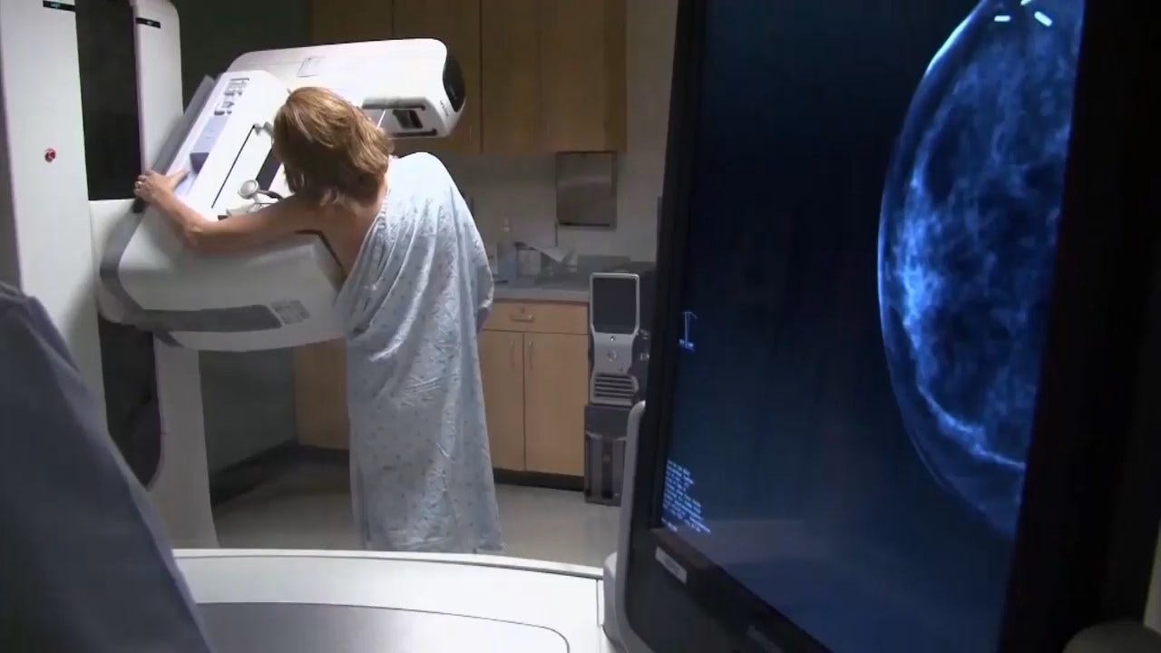 Women Shocked By Cost Of Mammograms: 'I Wasn't Expecting A Bill At All'