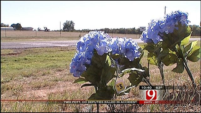 Pott County Mourns Deaths Of Two Deputies