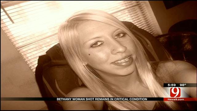 Mother Of Bethany Woman Shot In Head Speaks Out