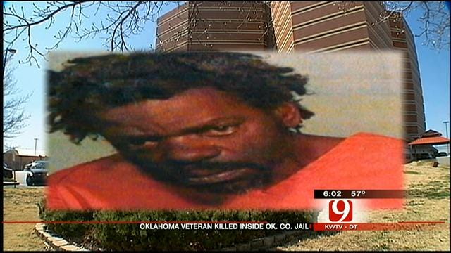 Family Of Inmate Who Died At OK County Jail Want Answers