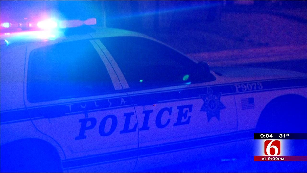 Police: Woman Shot In Tulsa Drug Deal