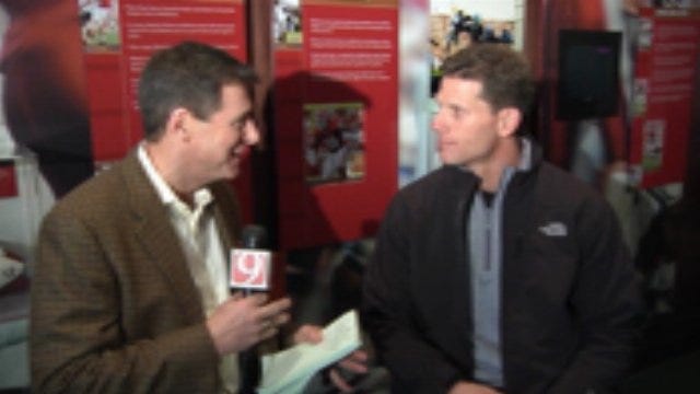 Exclusive: One-on-One With Brent Venables