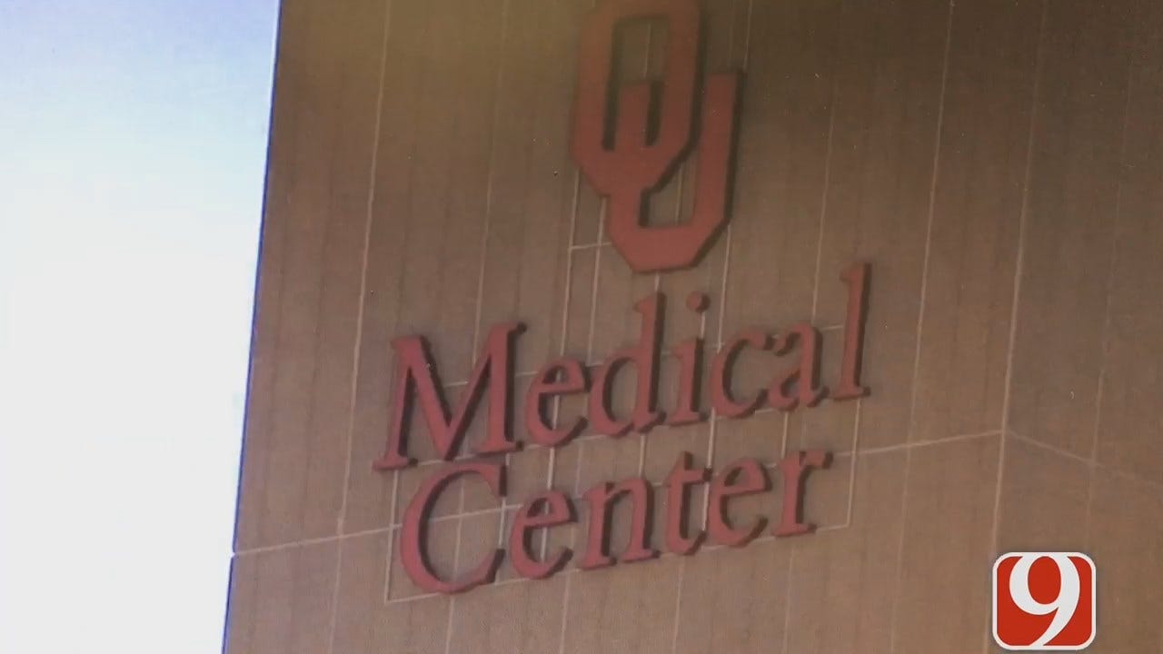 WEB EXTRA: OU Medical Reactions To Losing Federal Supplemental Funding