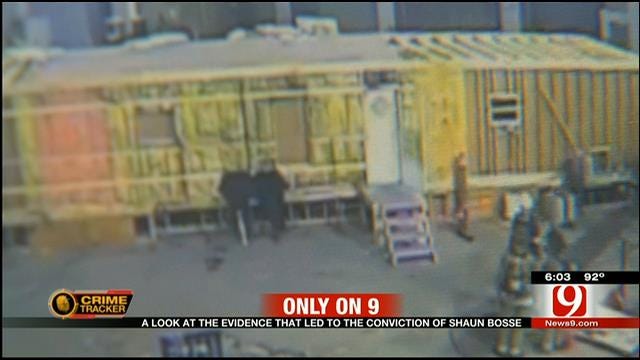 Only On 9: Video Evidence Led To Conviction Of Shaun Bosse