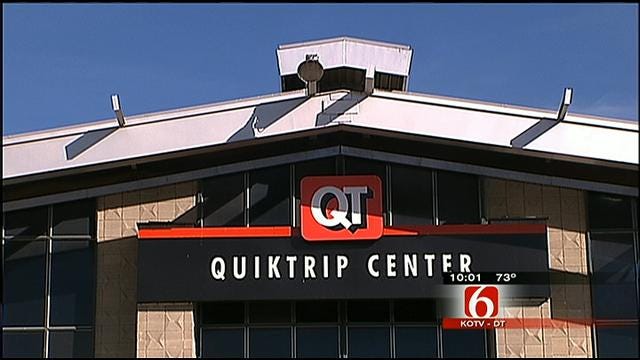 QuikTrip Center To Become Muscogee Creek Nation Center