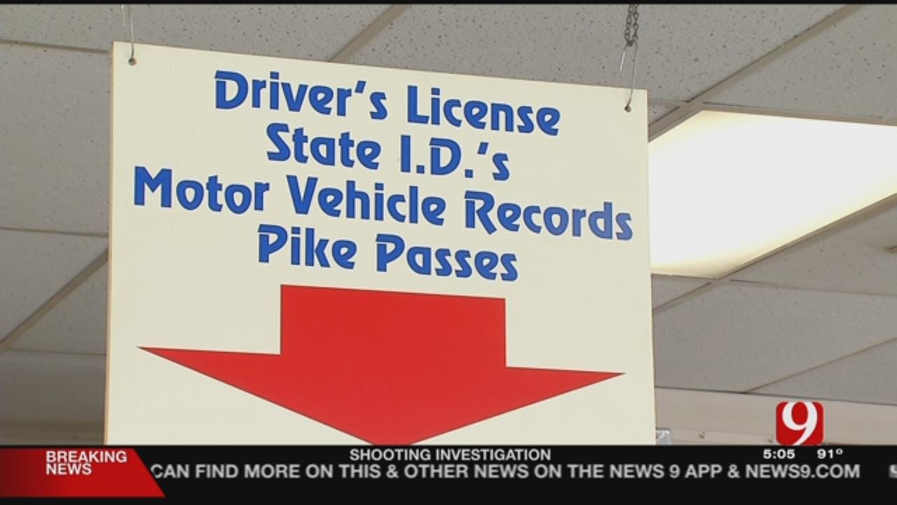 Oklahoma Gets REAL ID Deadline Pushed Back