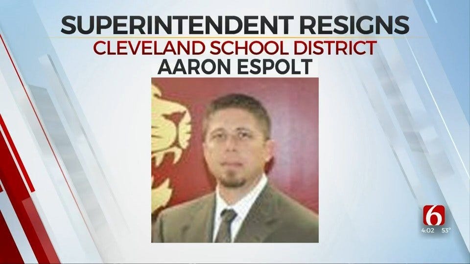 Cleveland Public Schools Superintendent Resigns Unexpectedly