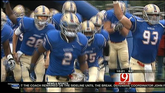 Highlights From Tulsa's Win Over Nicholls State