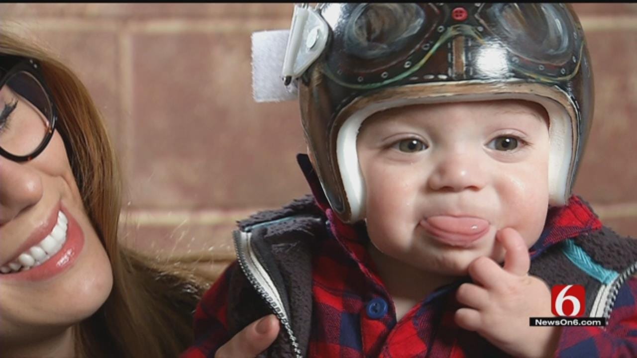 Affidavit Against Tulsa Dentist Details Baby's Injuries, Last Moments