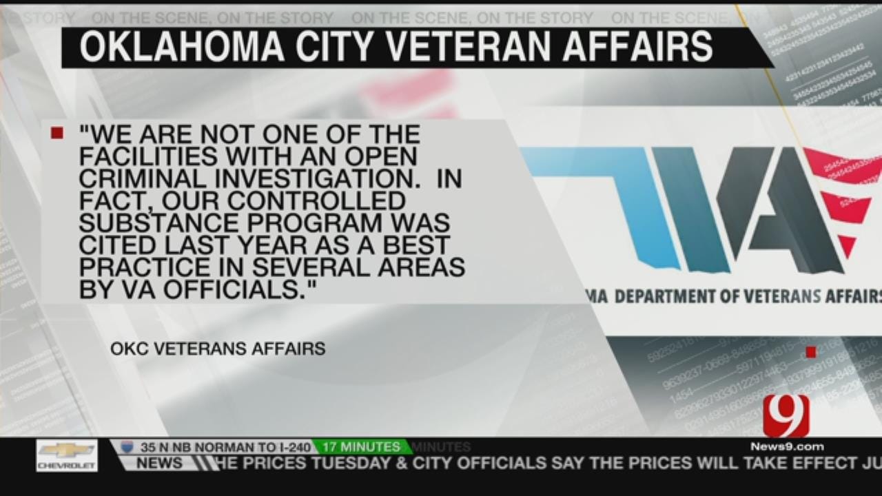 Over 100 Criminal Investigations Now Underway At VA Hospitals Nationwide