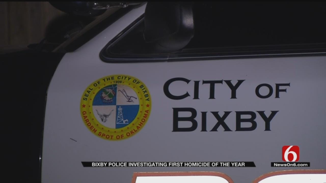Fatal Shooting Under Investigation In Bixby