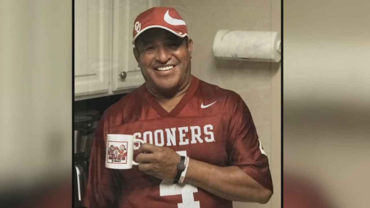 Family Asks For Public’s Help After Man Loses Wallet With Green Card Inside At OU Football Game