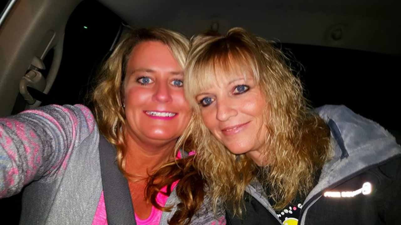 Bartlesville Murder-Suicide Victim's Friends Hope Story Helps Other Women
