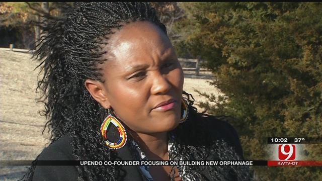 African Orphanage Founder Reacts To Durham Acquittal