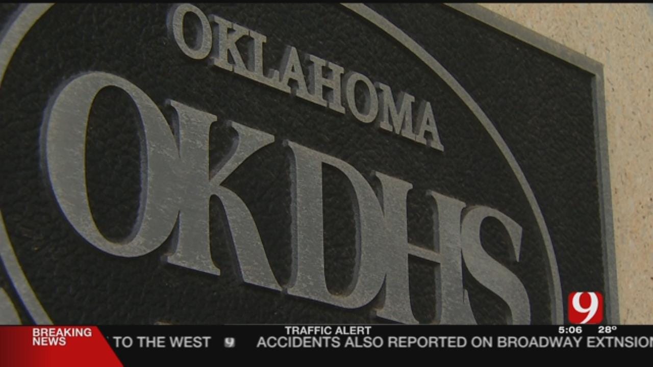 Report: Oklahoma DHS Shows Improvements, But Still Failing To Protect Children