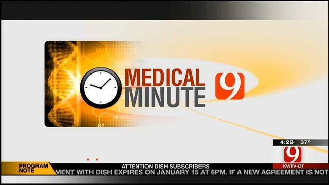 Medical Minute: Breast Cancer Vaccine