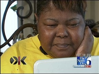 Face Of Unemployment: Tulsa Woman Still Out Of Work More Than One Year Later