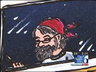 Tulsa School Teacher Honors Route 66 Icon With Art Car