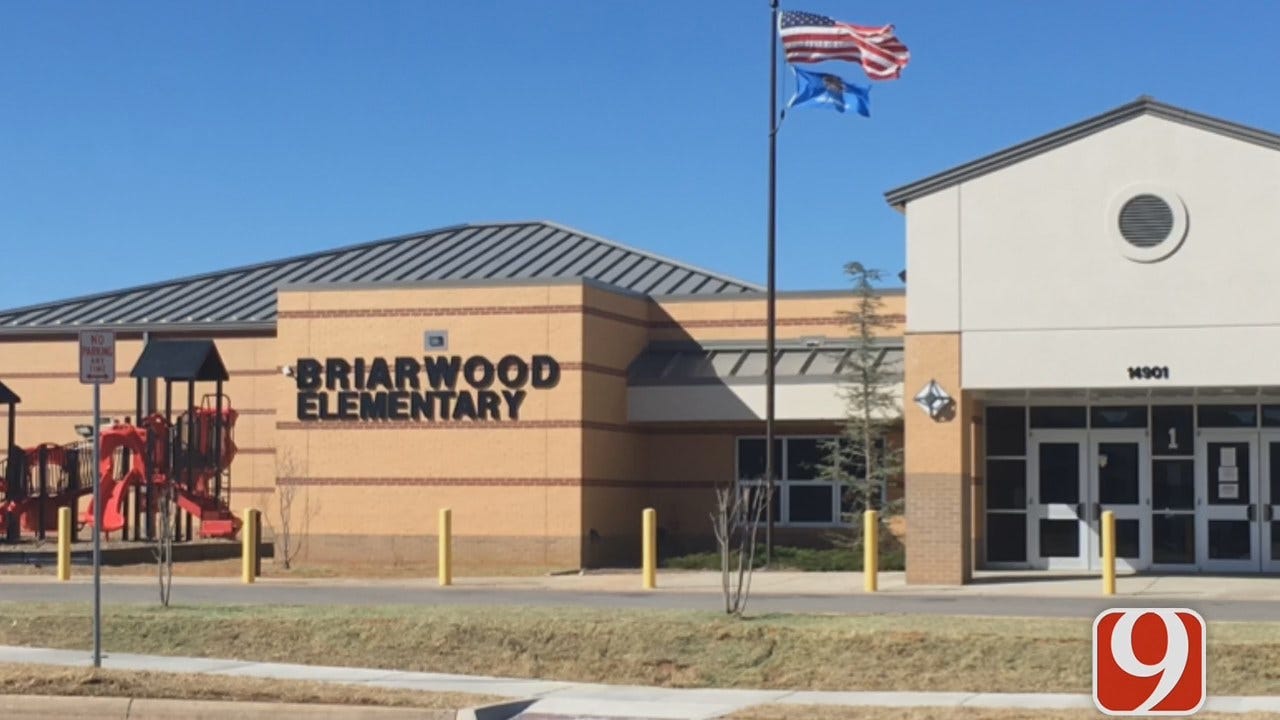 Altercation Between Briarwood Elementary Parents Prompts Investigation