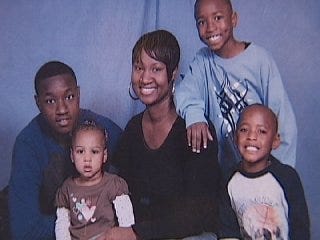 Families Speak Out After Tulsa Mother Murdered