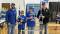 Chouteau Public Schools Celebrates National Champion Air Rifle Team