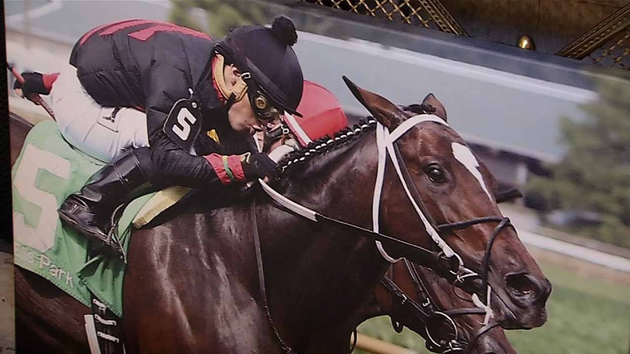 Tulsa Attorney Realizes Dream With Horse In Kentucky Derby