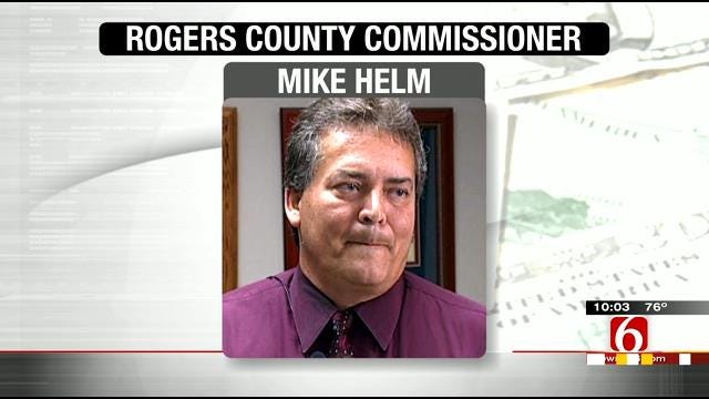 State Audit Finds Numerous Problems With Rogers County Finances