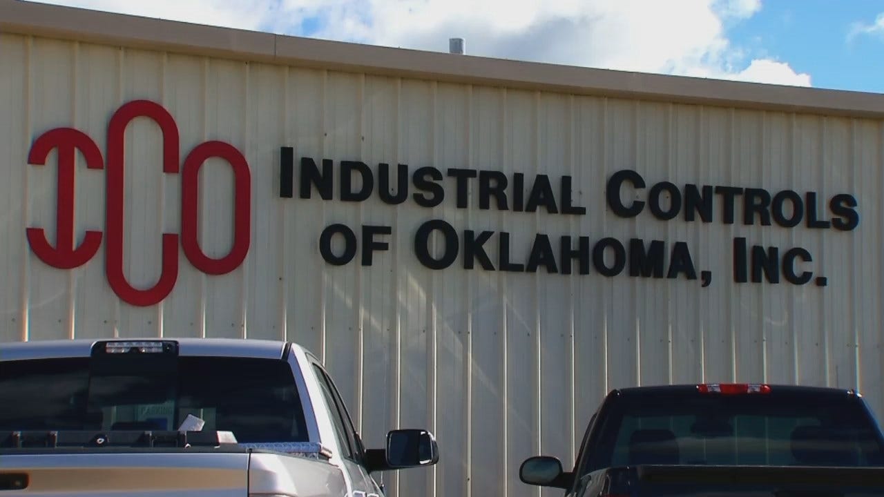 Trump Tax Plan Impact On Oklahoma's Small Businesses