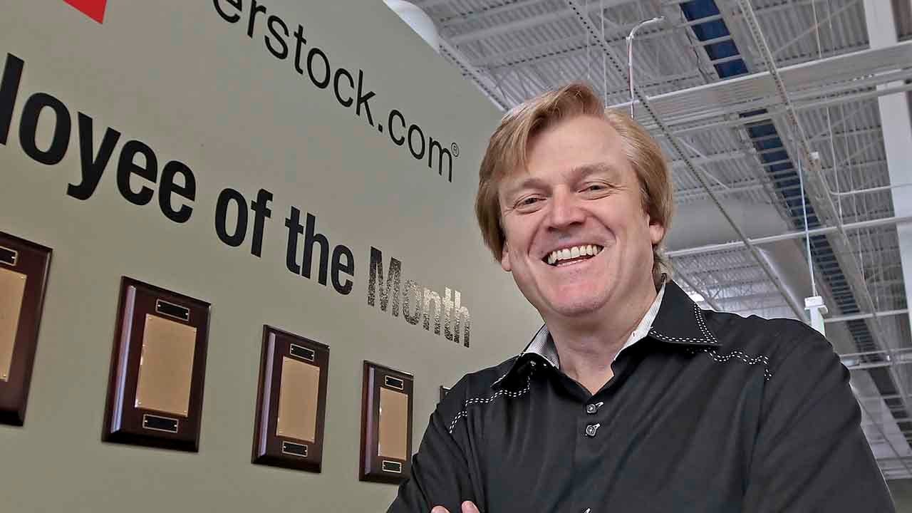 Overstock.com CEO Out After Revealing Affair With Russian Agent, 'Deep State' Comments