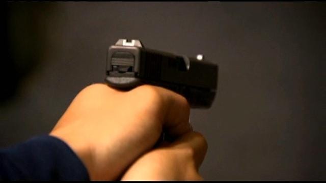Tulsa Private Gun Seller Fears New Legislation Could Drive Up Costs