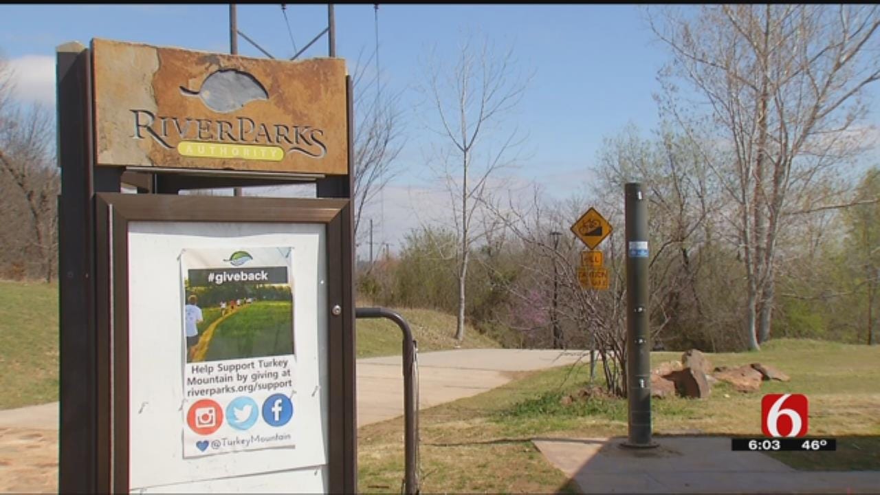 New Agreement With City, River Parks Aims To Preserve Park Land