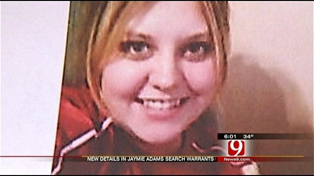 Search Warrant Reveals Man Contacted Blanchard Mom The Night She Disappeared