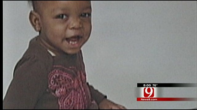 Metro Family Devastated By Toddler's Murder