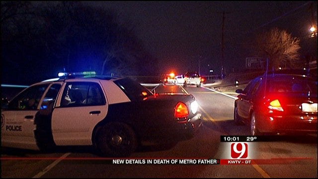 Court Documents Reveal Details In Metro Man's Death
