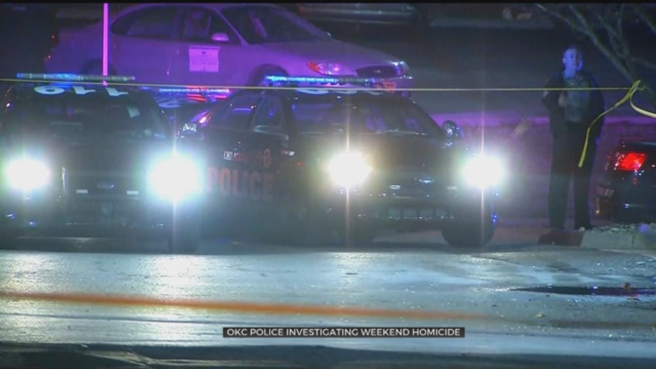 Police Identify 2 Killed Near Hookah Lounge On NW 23rd, Penn