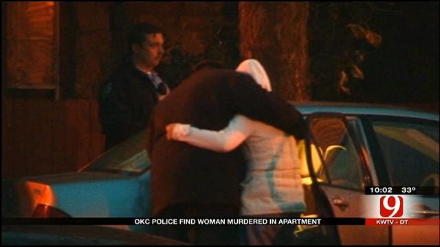 One Killed, One In Custody After Shooting In NW OKC