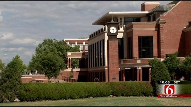 OSU Students 'Shocked' University Is Under Investigation