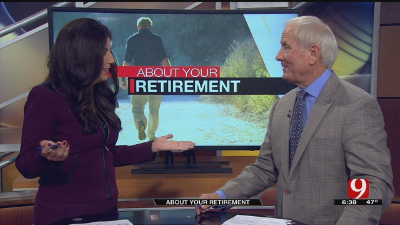 About Your Retirement: How Retirees Can Avoid Outliving Their Resources
