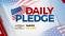 Daily Pledge: 3rd Grade Students From Grove Elementary 