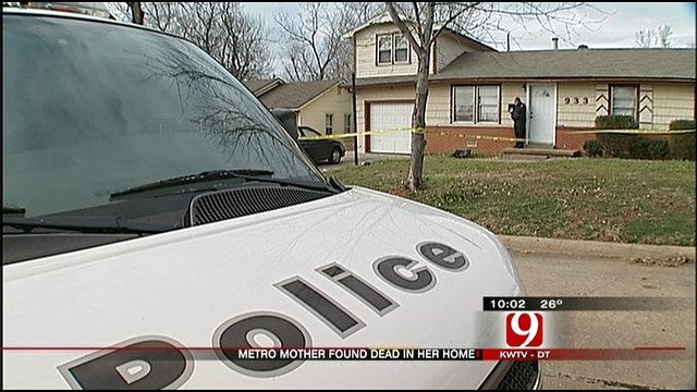 New Revelations Come In Midwest City Murder Case