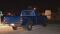WEB EXTRA: Video From Scene Of Catoosa Burglary Arrest