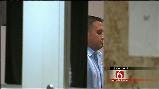 Testimony Begins In Molestation Trial Of Former Tulsa School Administrator