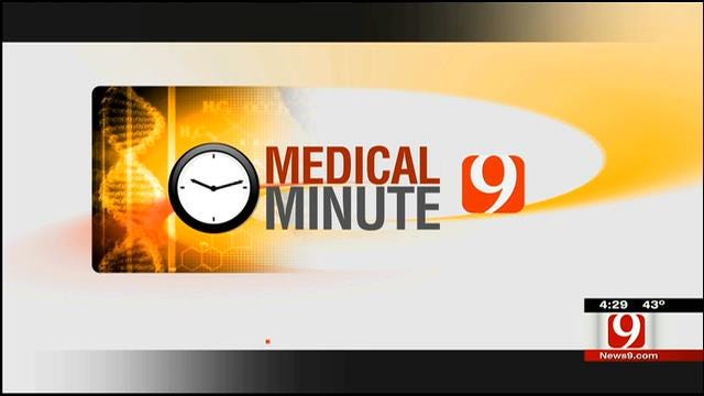 Medical Minute: Chin Surgery