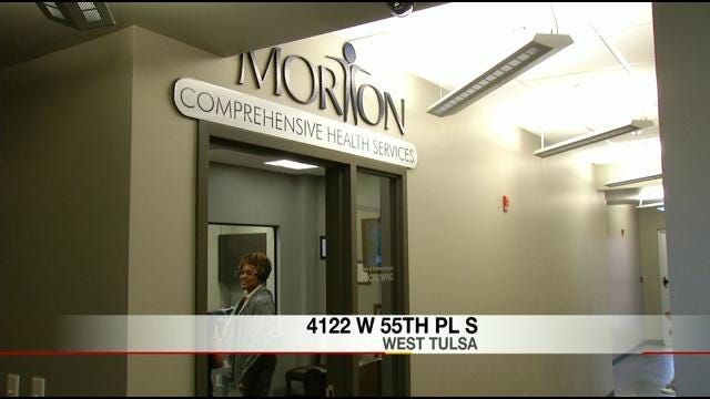 Low-Cost Healthcare Service Opens New Office In West Tulsa